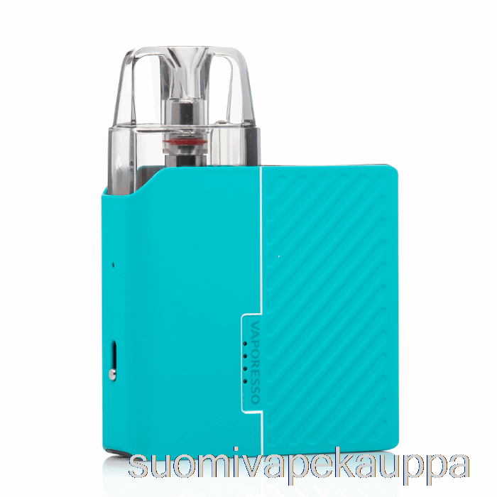 Vape Suomi Vaporesso Xros Nano Pod System Aqua